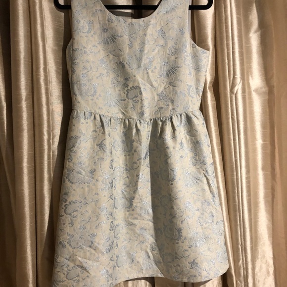 Miss Patina dress - Picture 6 of 13